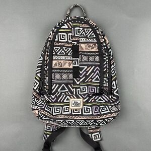 Dakine Cosmo 6.5 Liter Mini Backpack Geometric Tribal Pattern Lightweight